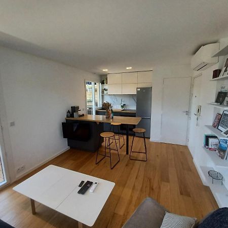 Superbe Appartement A 100M De La Mer, Et A Cote De La Base Nature Fréjus Екстериор снимка