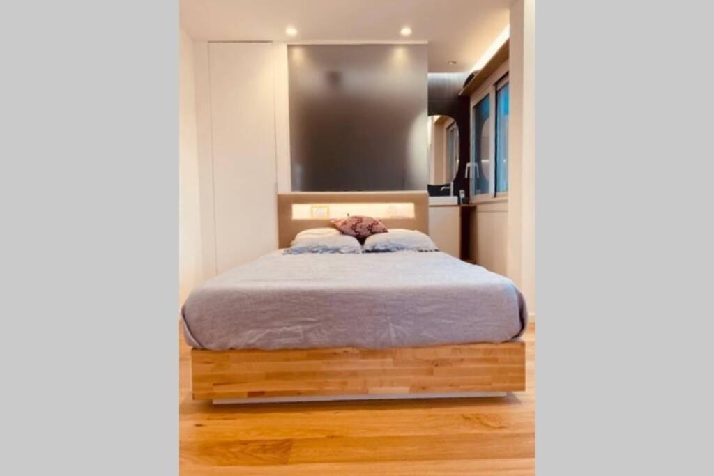 Superbe Appartement A 100M De La Mer, Et A Cote De La Base Nature Fréjus Екстериор снимка